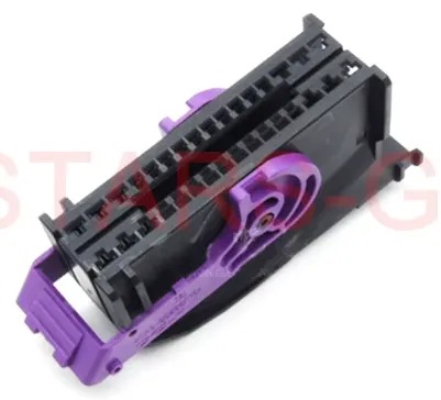 [PRC32-0008-B] 32 Pins Female connector | PRC32-0008-B