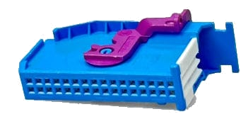 [PRC32-0009-B] 32 Pins Female connector PRC32-0009-B