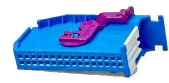 [PRC32-0009-B] 32 Pins Female connector PRC32-0009-B