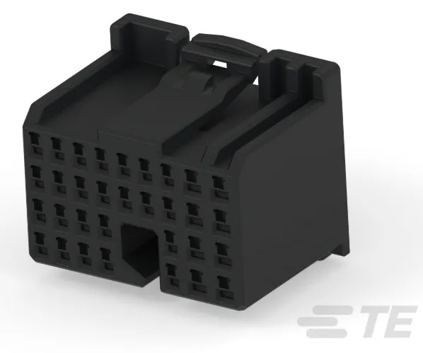 [PRC32-0010-B] 32 Pins Female connector | PRC32-0010-B