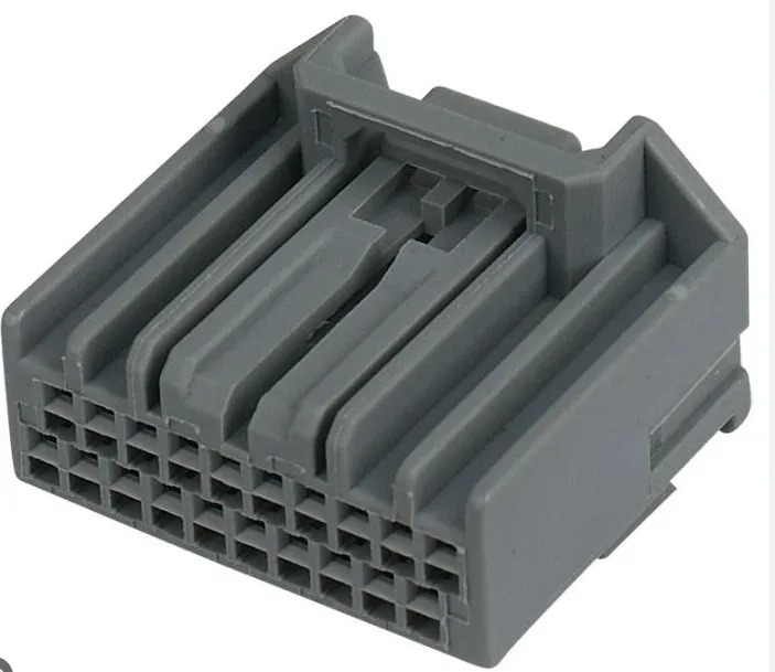 [PRC32-0011-B] 32 Pins Female connector | PRC32-0011-B