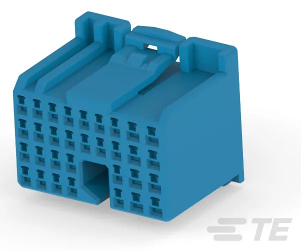 [PRC32-0012-B] 32 Pins Female connector | PRC32-0012-B