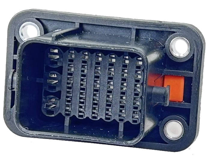 [PRC33-0004-A] 33 Pins Male connector | PRC33-0004-A