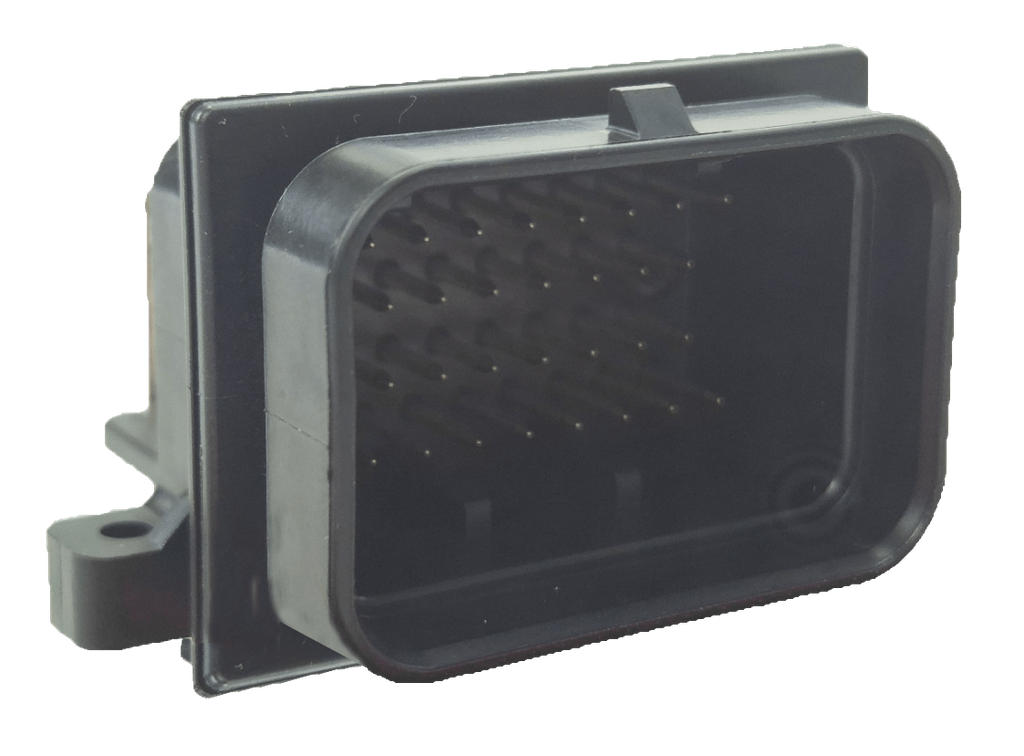 [PRC34-0001-A] 34 Pin Male connector PRC34-0001-A