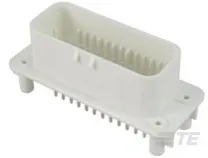 [PRC35-0004-A] 35 Pins Male connector | PRC35-0004-A