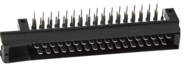 [PRC35-0005-A] 35 Pins Male connector | PRC35-0005-A