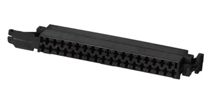 [PRC35-0005-B] 35 Pins Female connector | PRC35-0005-B