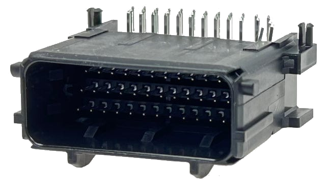 [PRC36-0008-A] 36 Pins Male connector | PRC36-0008-A