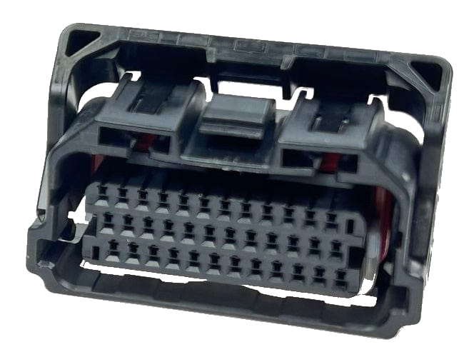 [PRC36-0008-B] 36 Pin Female connector PRC36-0008-B
