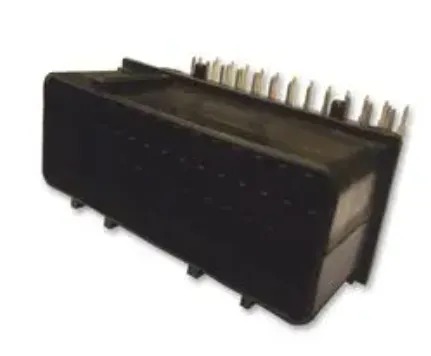 [PRC36-0010-A] 36 Pins Male connector | PRC36-0010-A