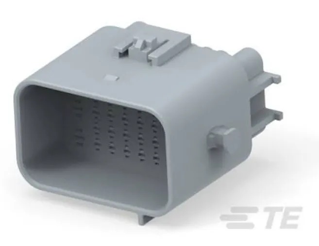 [PRC36-0011-A] 36 Pins Male connector | PRC36-0011-A