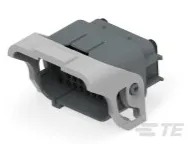 [PRC36-0011-B] 36 Pins Female connector | PRC36-0011-B