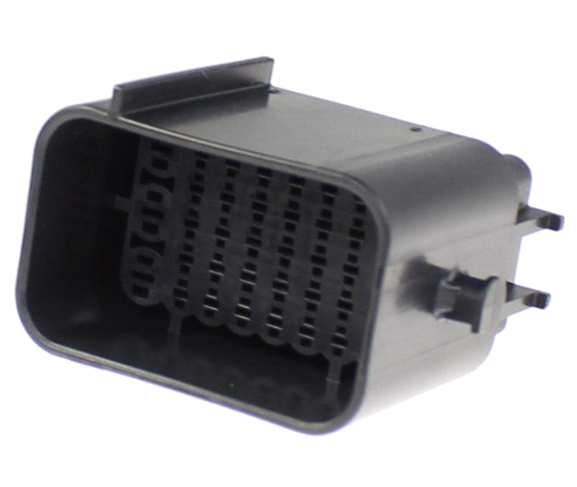 [PRC36-0012-A] 36 Pins Male connector PRC36-0012-A