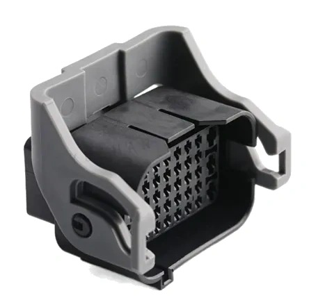 [PRC36-0012-B] 36 Pins Female connector | PRC36-0012-B