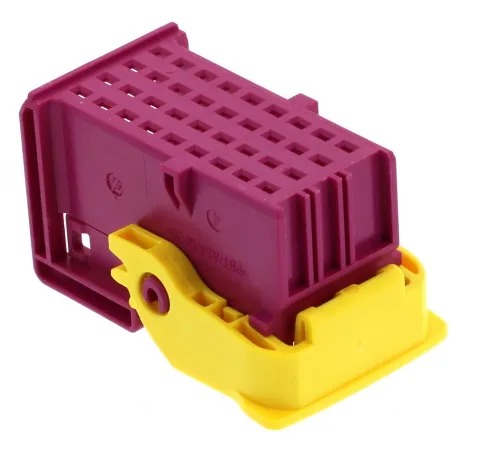 [PRC36-0015-B] 36 Pins Female connector | PRC36-0015-B