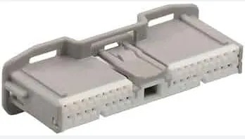 [PRC36-0020-B] 36 Pins Female connector | PRC36-0020-B