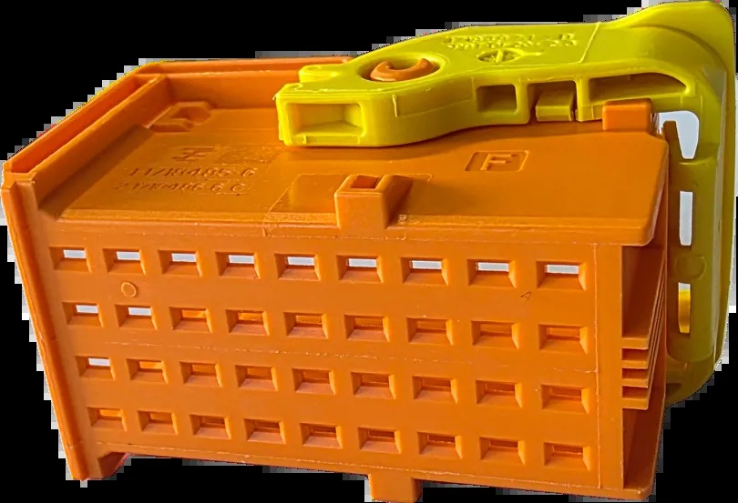 [PRC36-0021-B] 36 Pins Female connector | PRC36-0021-B
