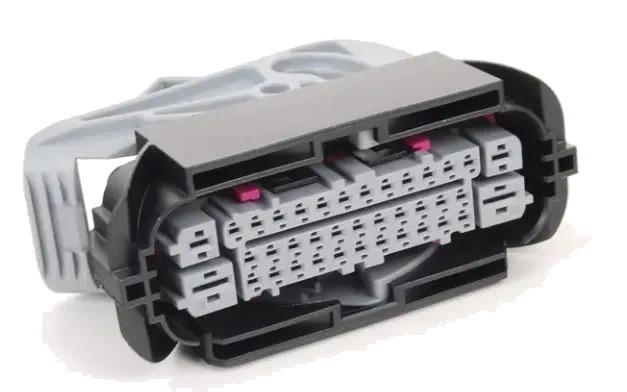 [PRC38-0001-B] 38 Pins Female connector | PRC38-0001-B