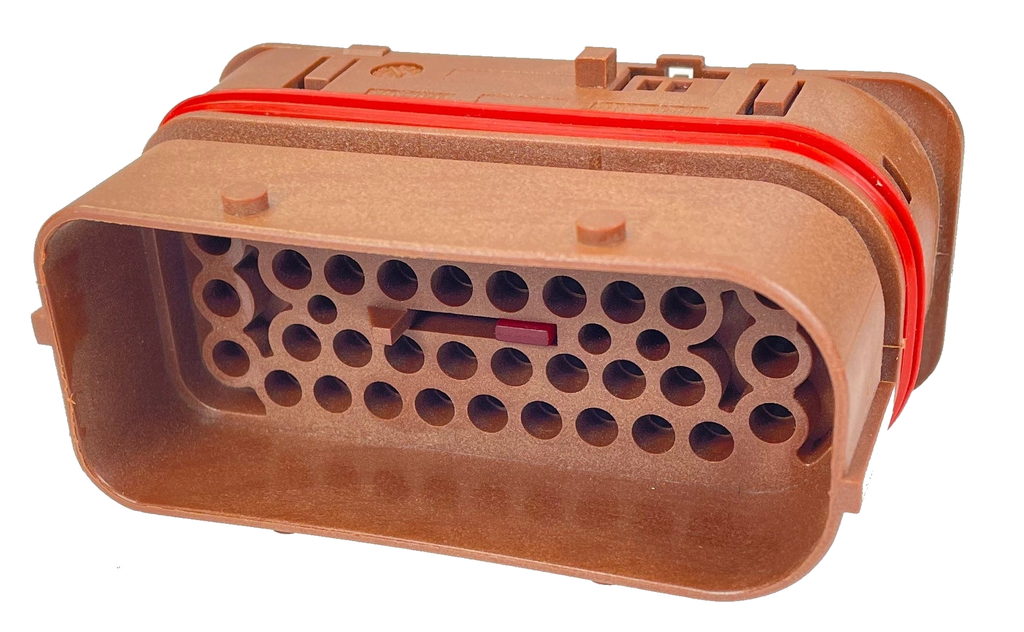 [PRC40-0010-A] 40 Pins Male connector | PRC40-0010-A