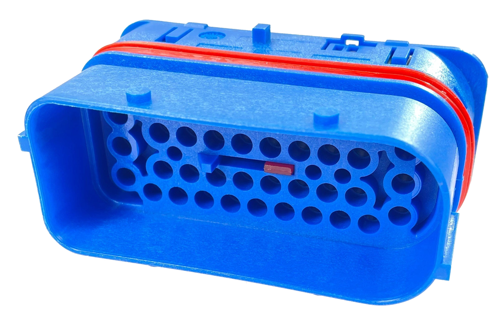 [PRC40-0012-A] 40 Pin Male connector PRC40-0012-A