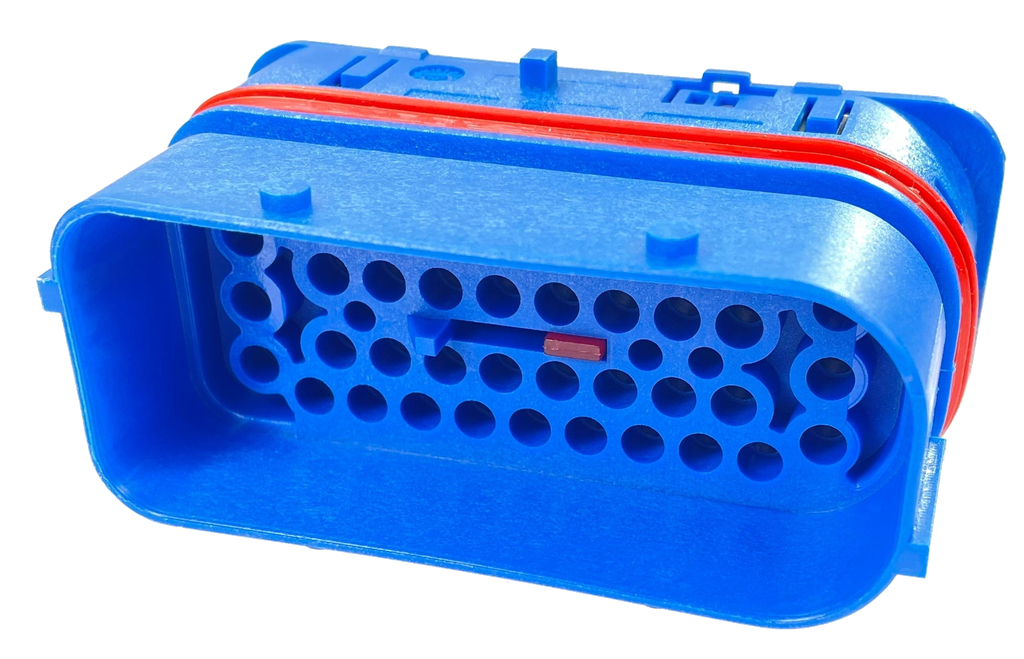 [PRC40-0012-A] 40 Pins Male connector | PRC40-0012-A