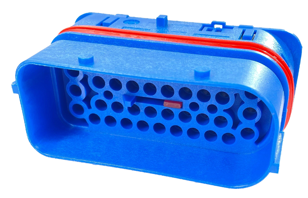 [PRC40-0012-A] 40 Pins Male connector | PRC40-0012-A