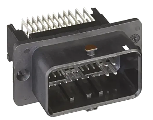 [PRC48-0001-A] 48 Pins Male connector | PRC48-0001-A