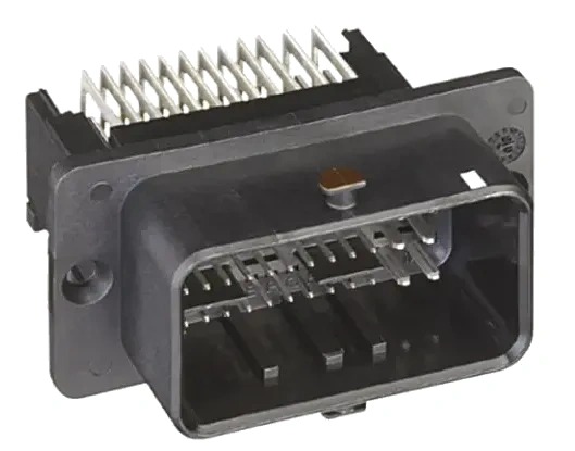 [PRC48-0001-A] 48 Pins Male connector | PRC48-0001-A