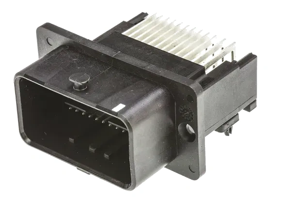 [PRC48-0003-A] 48 Pins Male connector | PRC48-0003-A