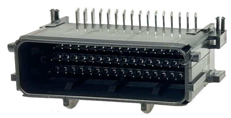 [PRC48-0010-A] 48 Pins Male connector | PRC48-0010-A