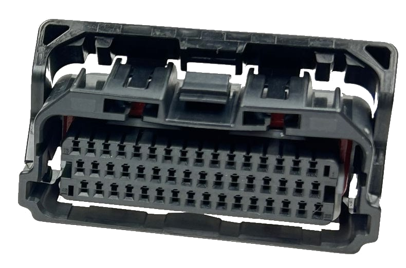 [PRC48-0010-B] 48 Pins Female connector | PRC48-0010-B