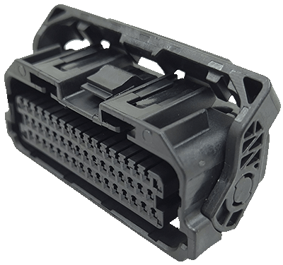 [PRC48-0011-B] 48 Pins Female connector | PRC48-0011-B