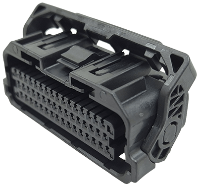 [PRC48-0011-B] 48 Pins Female connector PRC48-0011-B