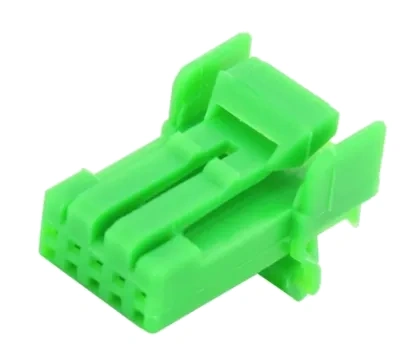 [PRC5-0022-B] 5 Pins Female connector | PRC5-0022-B