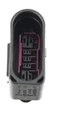 [PRC5-0032-A] 5 Pins Male connector | PRC5-0032-A
