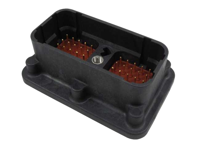 50 Pin Male connector PRC50-0002-A