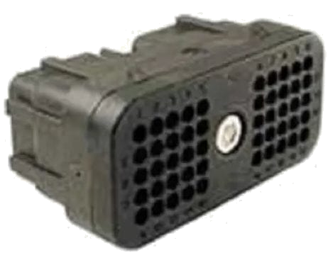 [PRC50-0002-B] 50 Pin Female connector PRC50-0002-B