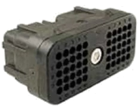 [PRC50-0002-B] 50 Pins Female connector | PRC50-0002-B