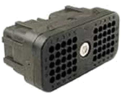 [PRC50-0002-B] 50 Pins Female connector PRC50-0002-B