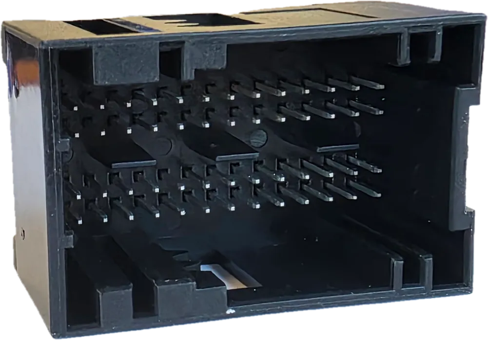 [PRC52-0007-A] 52 Pins Male connector | PRC52-0007-A