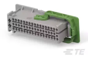 [PRC52-0009-B] 52 Pins Female connector PRC52-0009-B