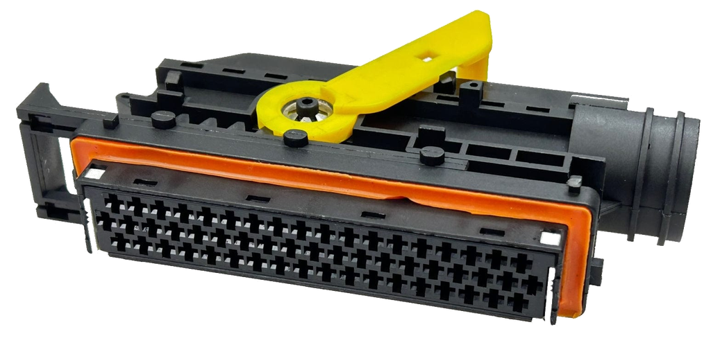 [PRC55-0004-B] 55 Pins Female connector PRC55-0004-B