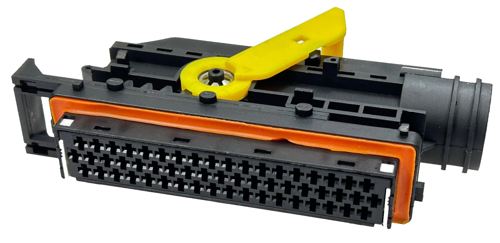 [PRC55-0004-B] 55 Pins Female connector PRC55-0004-B