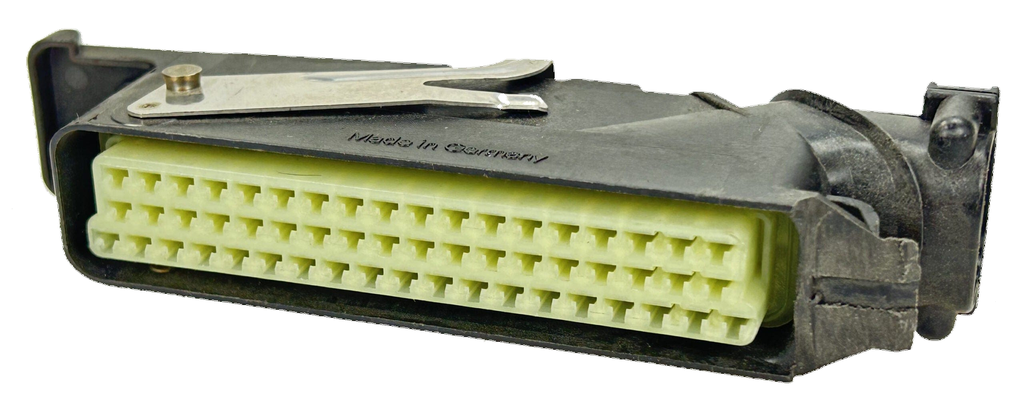 [PRC55-0005-B] 55 Pins Female connector | PRC55-0005-B