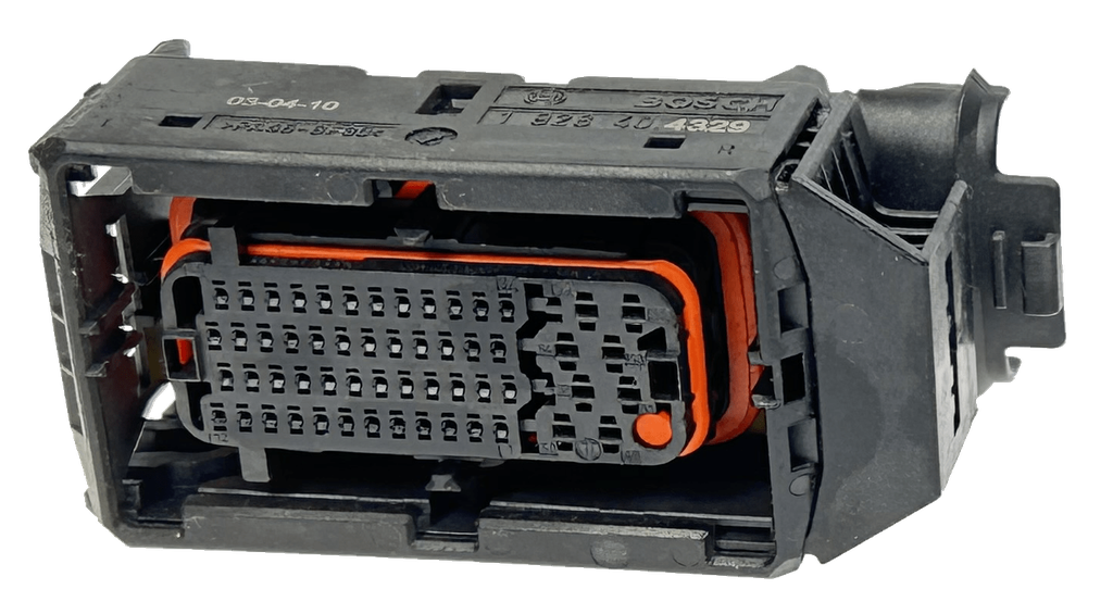 [PRC56-0001-B] 56 Pins Female connector PRC56-0001-B