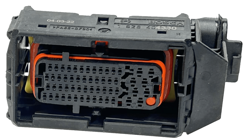 [PRC56-0002-B] 56 Pins Female connector PRC56-0002-B