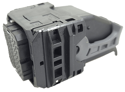 [PRC56-0005-B] 56 Pins Female connector PRC56-0005-B