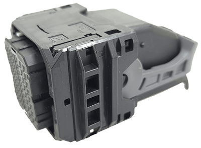 [PRC56-0005-B] 56 Pins Female connector PRC56-0005-B