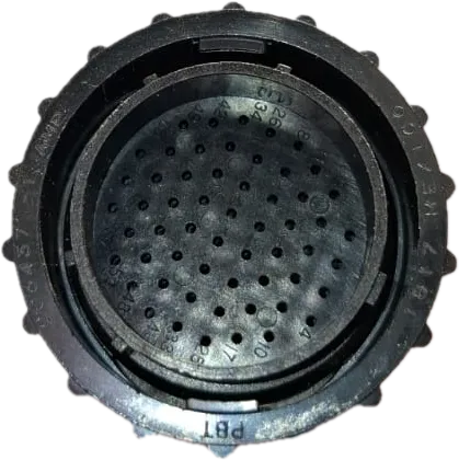 [PRC57-0001-A] 57 Pins Male connector | PRC57-0001-A
