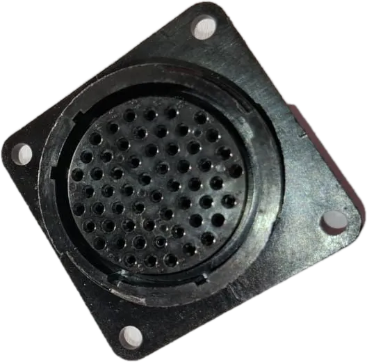 [PRC57-0001-B] 57 Pins Female connector | PRC57-0001-B